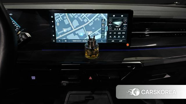 Ssangyong Actian 2nd Generation 2025 Белый из Кореи, фото 5