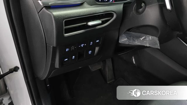 Hyundai Sonata (DN8) id 4942327 из Кореи 5