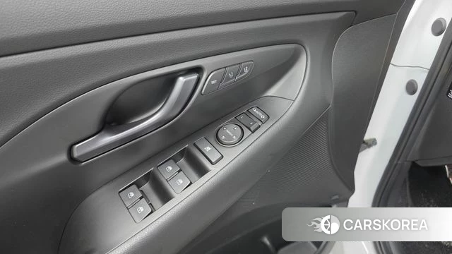 Hyundai i30 (PD) 2019 Белый из Кореи, фото 5