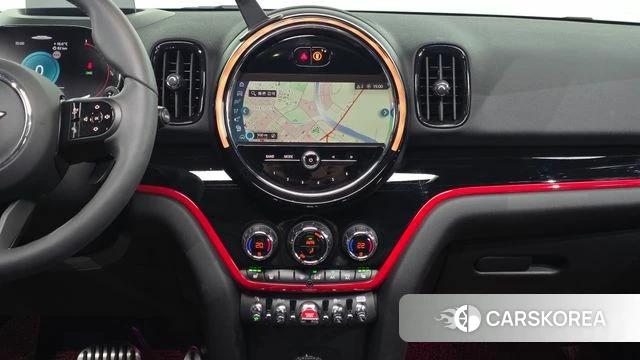Mini Cooper S Countryman id 5039576 из Кореи 5