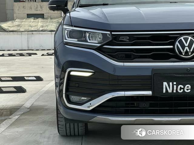 Volkswagen Tayron 2020 Другой из Китая, фото 5
