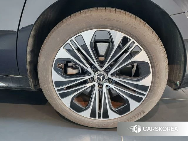 Mercedes-Benz E-Class 2024 Черный из Китая, фото 5