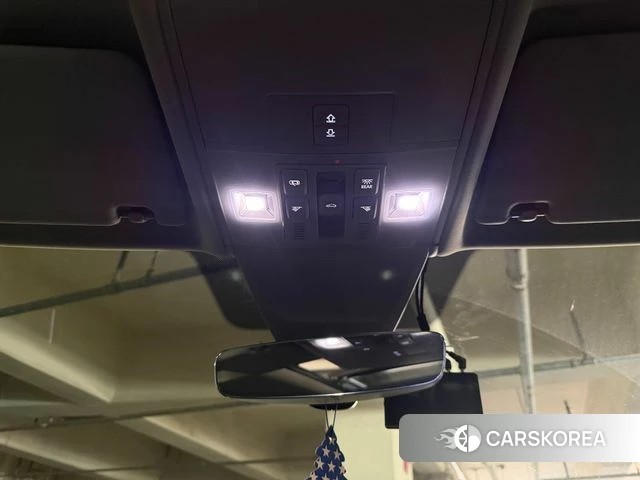 Volkswagen Tiguan second Generation 2020 Белый из Кореи, фото 5