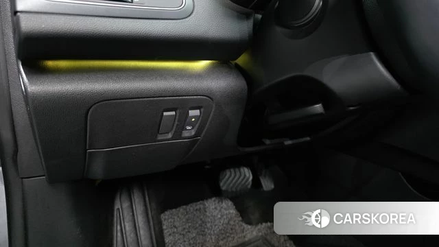 Renault Korea (Samsung) SM6 2018 Серый из Кореи, фото 5