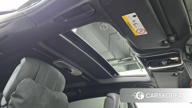 Mercedes-Benz S-Class W223 2023 Черный из Кореи, фото 5