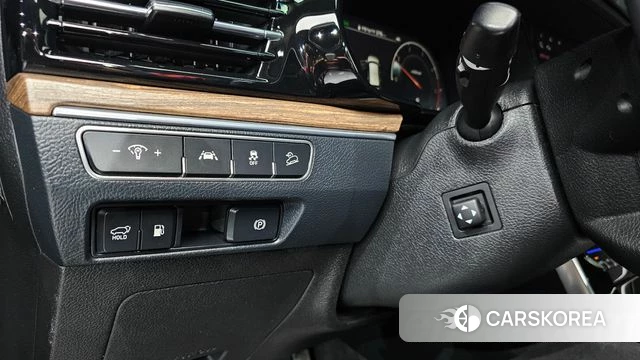Kia Mohave Master 2020 Черный из Кореи, фото 5