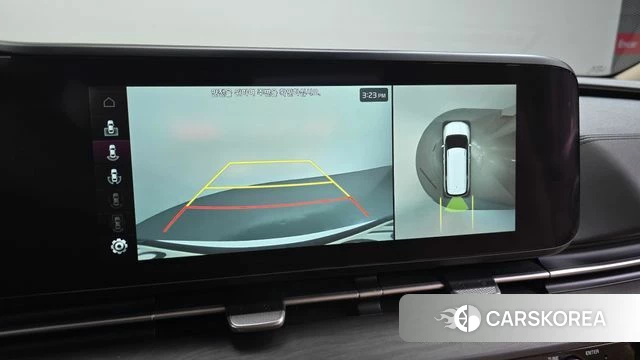 Kia Carnival 4th generation 2020 Белый из Кореи, фото 6