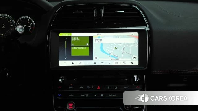 Jaguar XE 2019 Черный из Кореи, фото 5