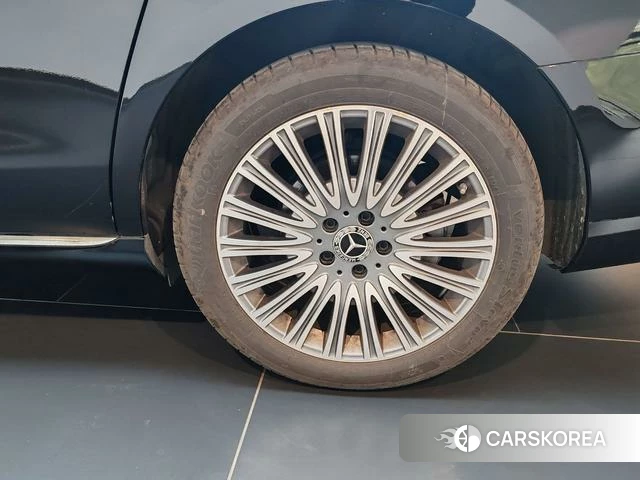 Mercedes-Benz E-Class 2022 Черный из Китая, фото 5