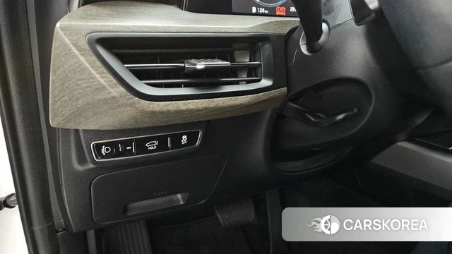 Kia K8 2022 Белый из Кореи, фото 5