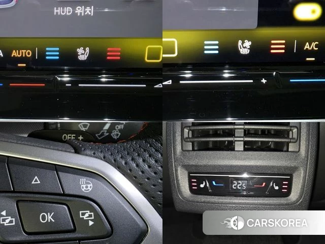 Volkswagen Golf 8th Generation 2025 Черный из Кореи, фото 5