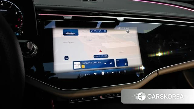 Mercedes-Benz E-Class W214 2025 Белый из Кореи, фото 5
