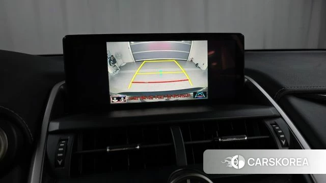 Lexus NX300h 2021 Черный из Кореи, фото 5