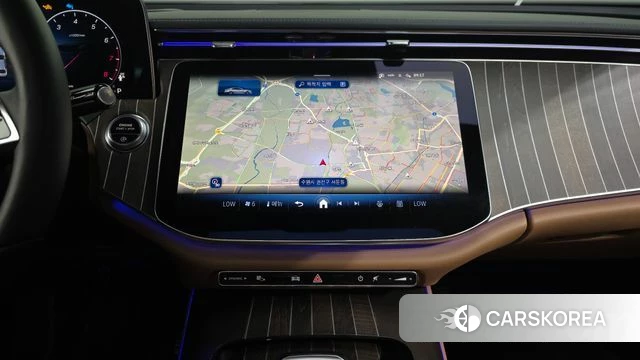 Mercedes-Benz E-Class W214 2024 Черный из Кореи, фото 5