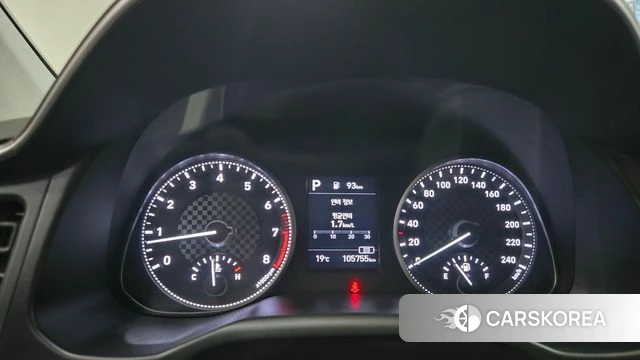 Hyundai The New Avante AD 2018 Белый из Кореи, фото 5