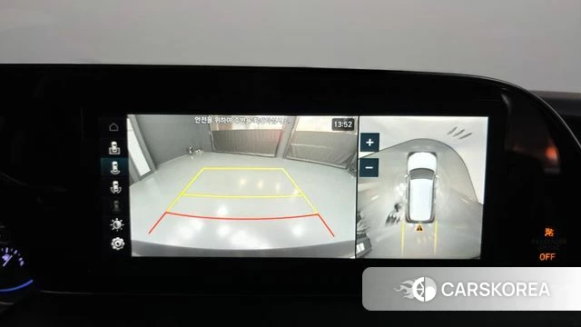 Hyundai Palisade 2019 Серый из Кореи, фото 5