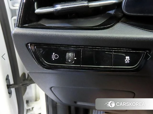 Kia Di All New Niro EV 2022 Белый из Кореи, фото 5