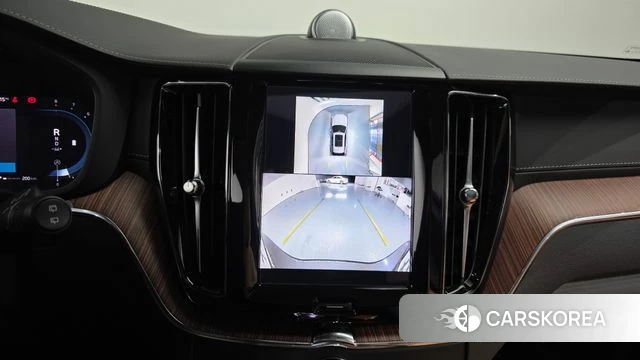 Volvo XC60 second Generation 2024 Коричневый из Кореи, фото 5