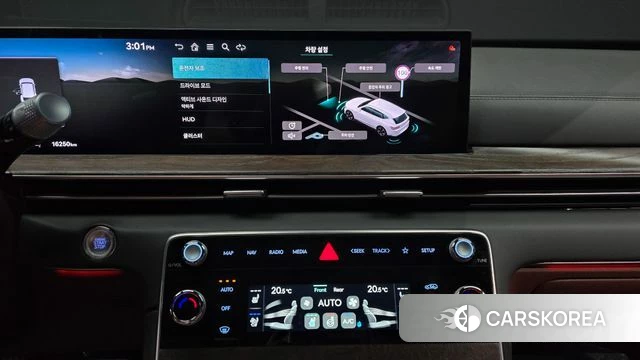 Genesis GV80 2024 Белый из Кореи, фото 5