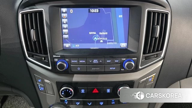 Hyundai The New Grand Starex 2019 Белый из Кореи, фото 5