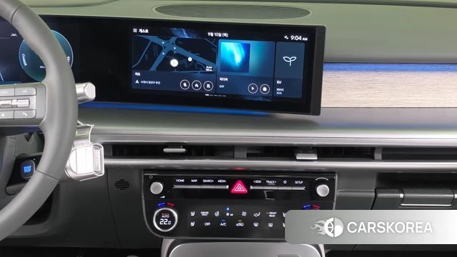 Hyundai Ionic 9 2025 Белый из Кореи, фото 5