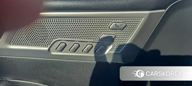 Ssangyong G4 Rexton 2018 Белый из Кореи, фото 5