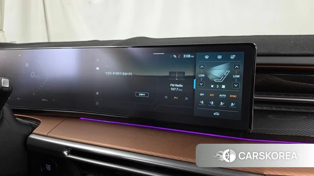 Ssangyong The New Torres 2026 Черный из Кореи, фото 5