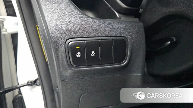 Kia The New Kia Ray 2023 Белый из Кореи, фото 5