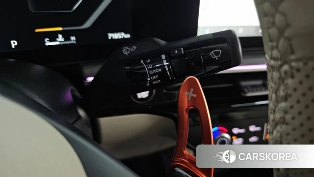 Kia The New K5 3rd generation 2023 Серебристо-серый из Кореи, фото 5