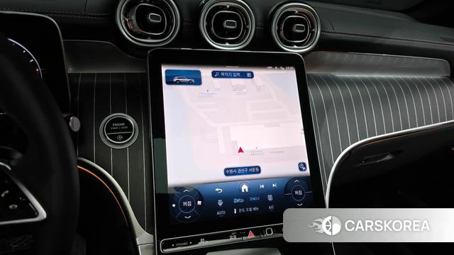 Mercedes-Benz GLC-Class X254 2024 Белый из Кореи, фото 5
