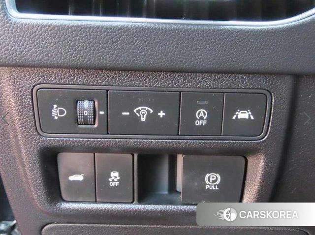 Hyundai Sonata (DN8) 2022 Черный из Кореи, фото 5