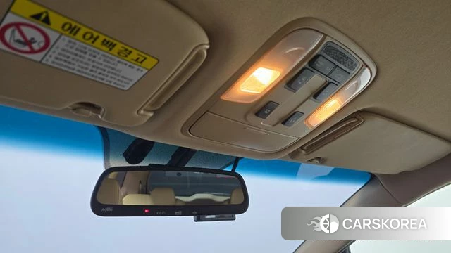 Kia All New Carnival 2018 Белый из Кореи, фото 5