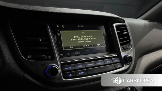 Hyundai All New Tucson 2018 Белый из Кореи, фото 5