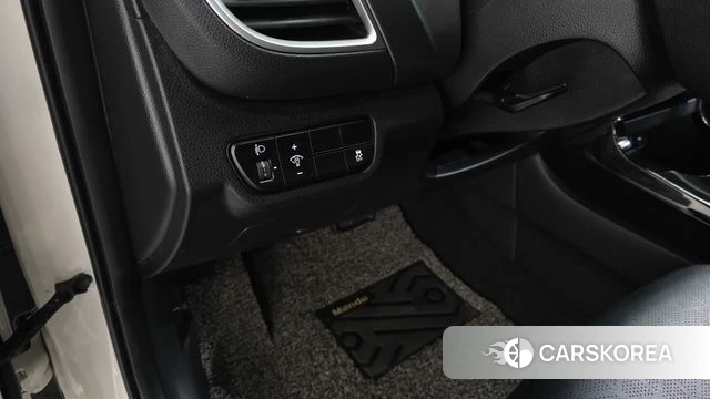 Kia The New Seltos 2023 Белый из Кореи, фото 5