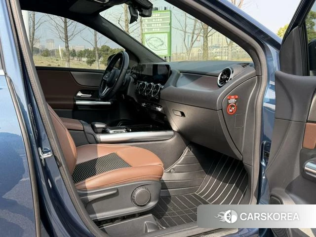 Mercedes-Benz B-class 2020 Другой из Китая, фото 5