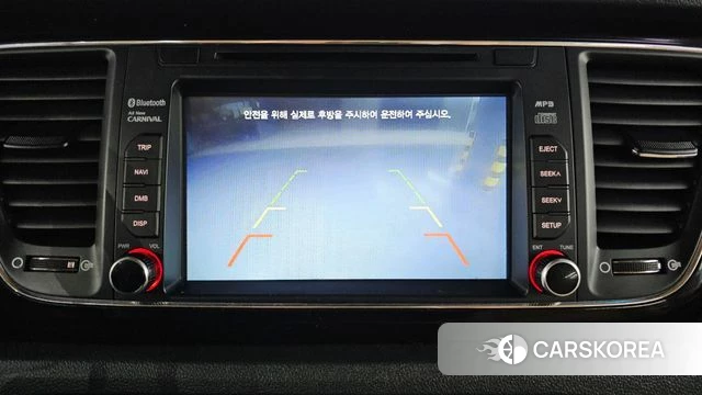 Kia All New Carnival 2018 Белый из Кореи, фото 5