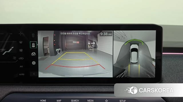 Kia EV3 2024 Белый из Кореи, фото 5