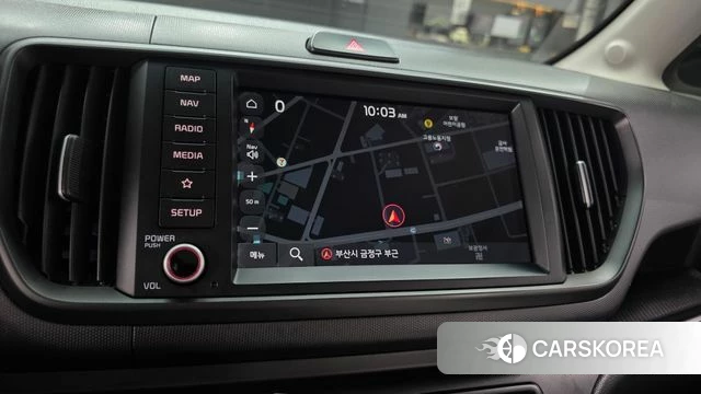 Kia The New Kia Ray 2022 Жемчужный цвет из Кореи, фото 5