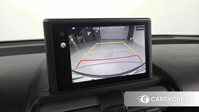 Hyundai Casper 2024 Серый из Кореи, фото 5
