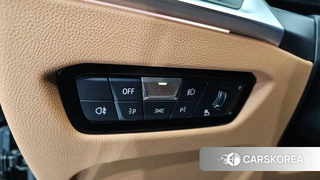 BMW 3 Series (G20) 2024 Черный из Кореи, фото 5