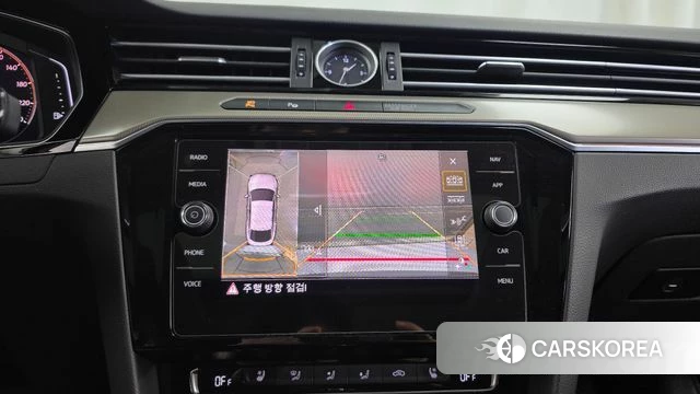 Volkswagen Arteon 2020 Серый из Кореи, фото 5