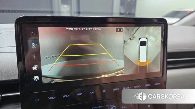 Hyundai Staria 2024 Черный из Кореи, фото 5