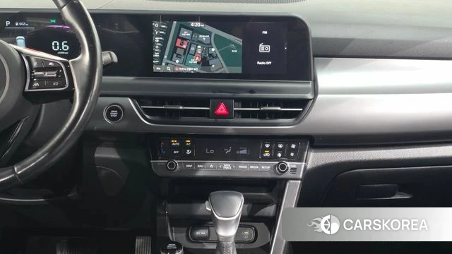 Kia The New Seltos 2022 Серый из Кореи, фото 5