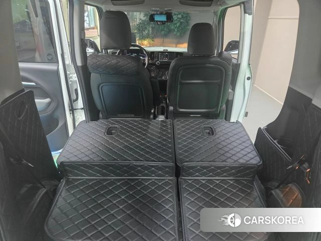 Kia The New Kia Ray 2023 Белый из Кореи, фото 5