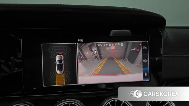 Mercedes-Benz E-Class W213 2018 Белый из Кореи, фото 5