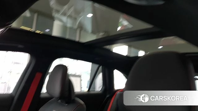 Mercedes-Benz GLC-Class X254 2026 Черный из Кореи, фото 5