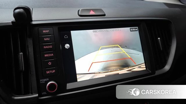 Kia The New Kia Ray 2025 Черный из Кореи, фото 5