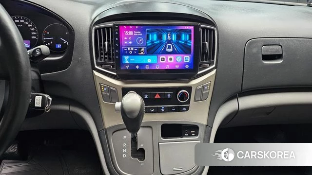 Hyundai The New Grand Starex 2020 Белый из Кореи, фото 5