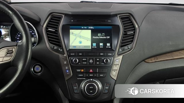 Hyundai The New Max Cruise 2018 Серебристо-серый из Кореи, фото 5