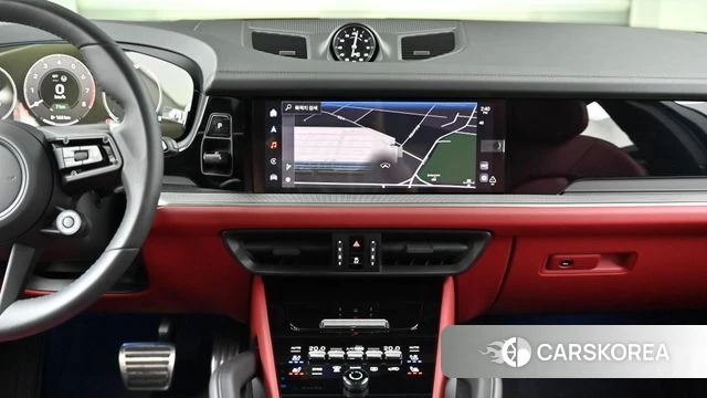 Porsche Cayenne (PO536) 2025 Белый из Кореи, фото 5